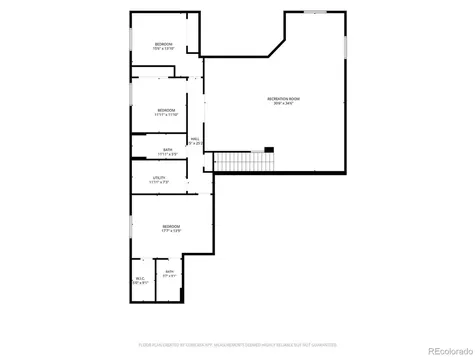 9320 Beaver Brook Drive Colorado Springs CO 80908