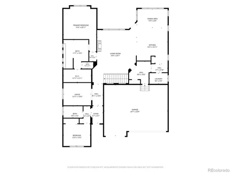 9320 Beaver Brook Drive Colorado Springs CO 80908