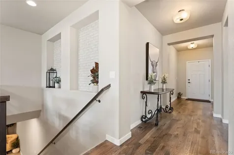9320 Beaver Brook Drive Colorado Springs CO 80908