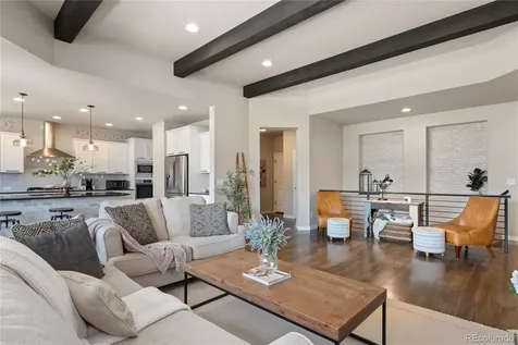 9320 Beaver Brook Drive Colorado Springs CO 80908