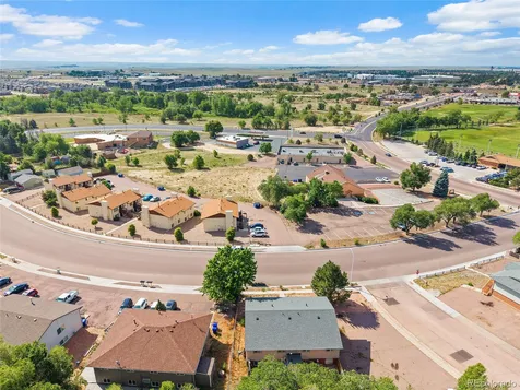 915 Hathaway Drive Colorado Springs CO 80915