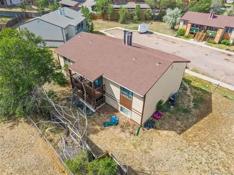 915 Hathaway Drive Colorado Springs CO 80915