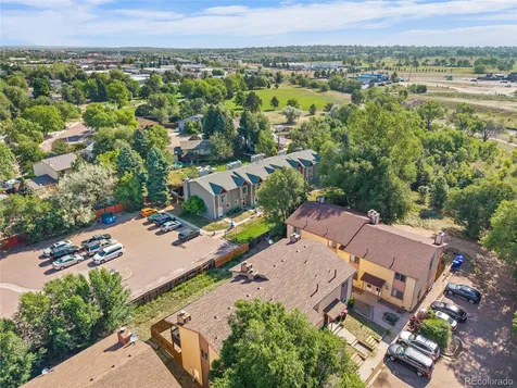 915 Hathaway Drive Colorado Springs CO 80915