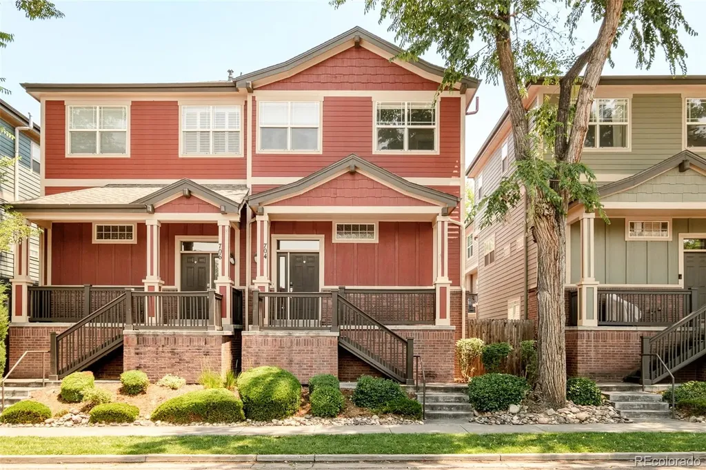 704 Albion Street Denver CO 80220
