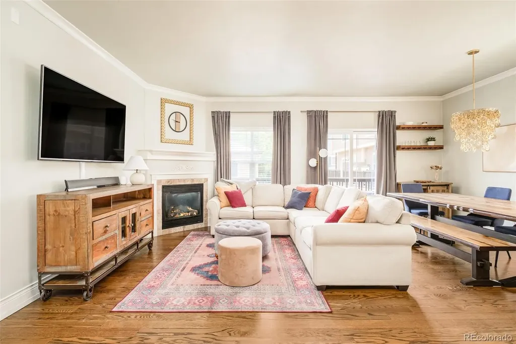 704 Albion Street Denver CO 80220