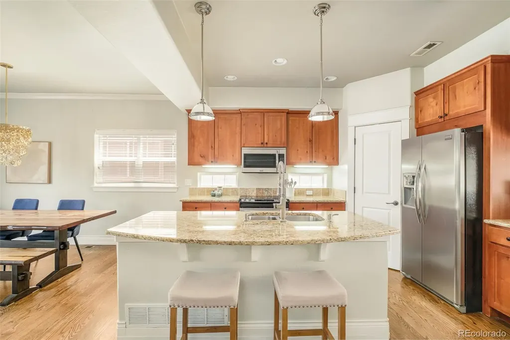 704 Albion Street Denver CO 80220