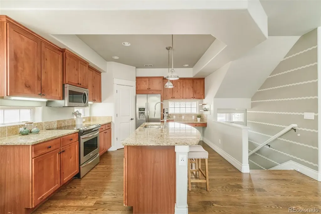 704 Albion Street Denver CO 80220