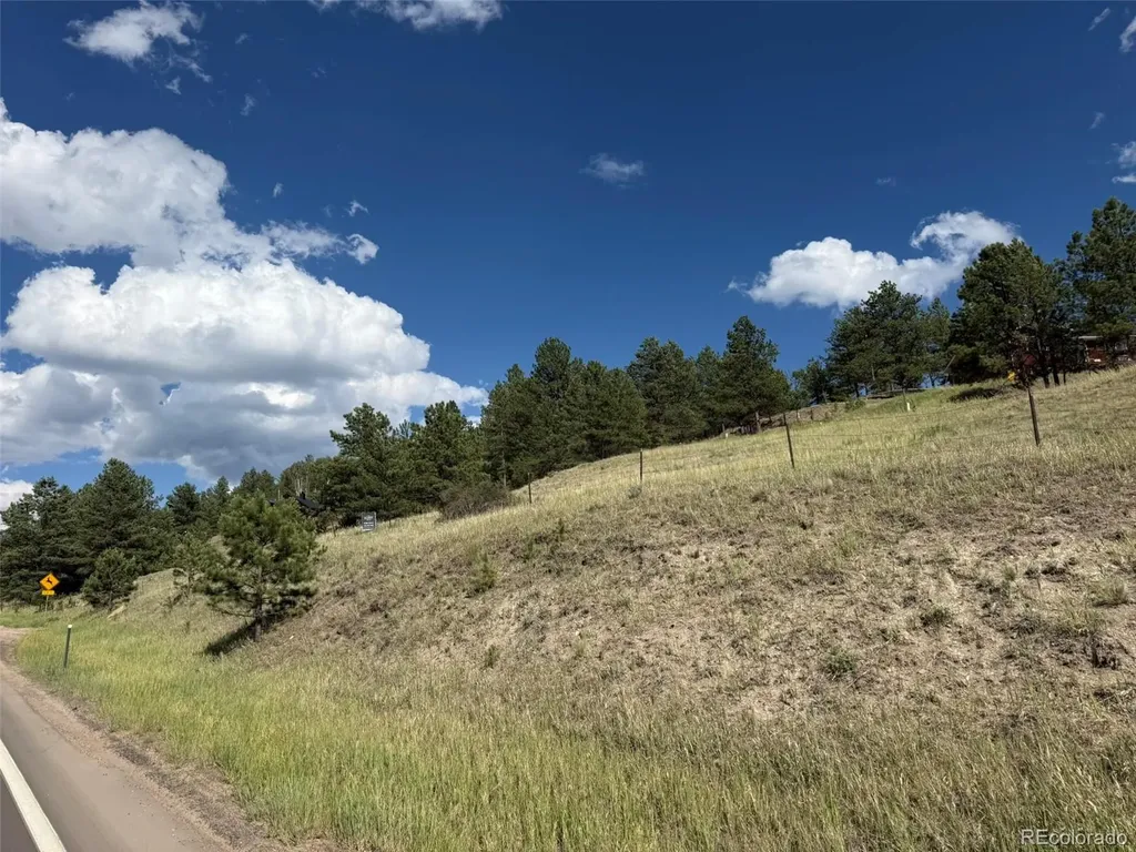 125 & 137 Hillside Drive Florissant CO 80816