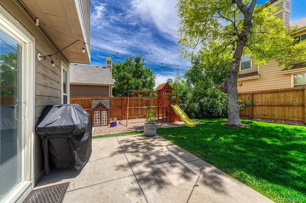 9196 W 102nd Place Broomfield CO 80021