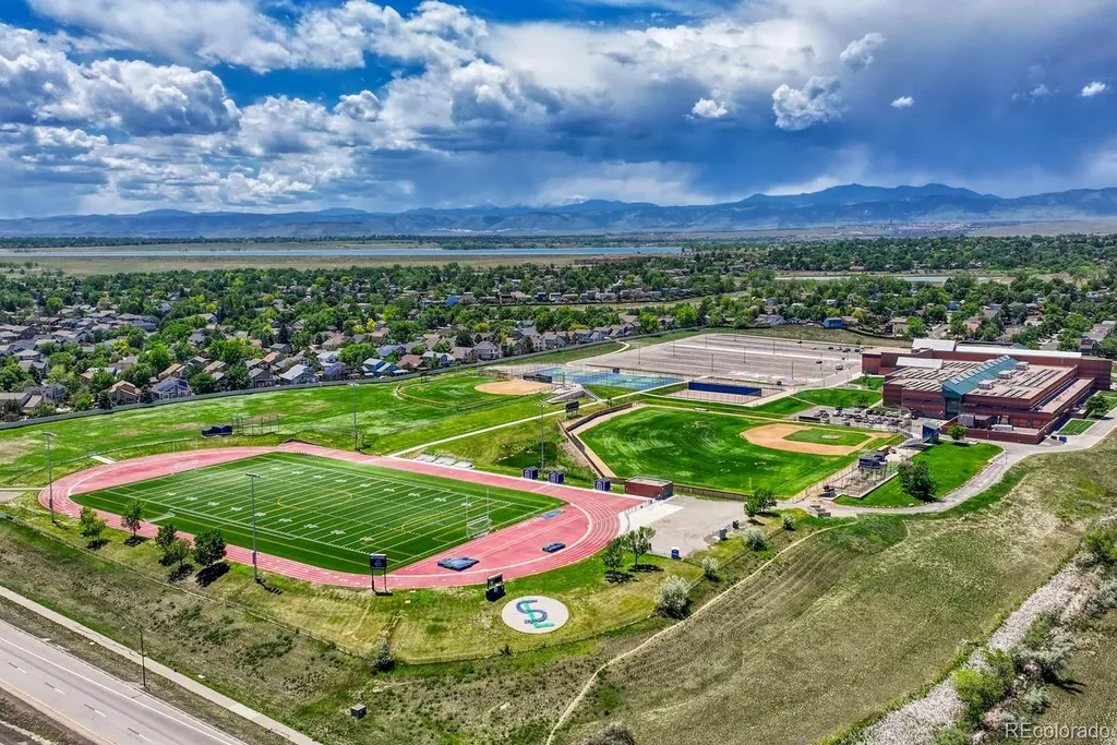 9196 W 102nd Place Broomfield CO 80021