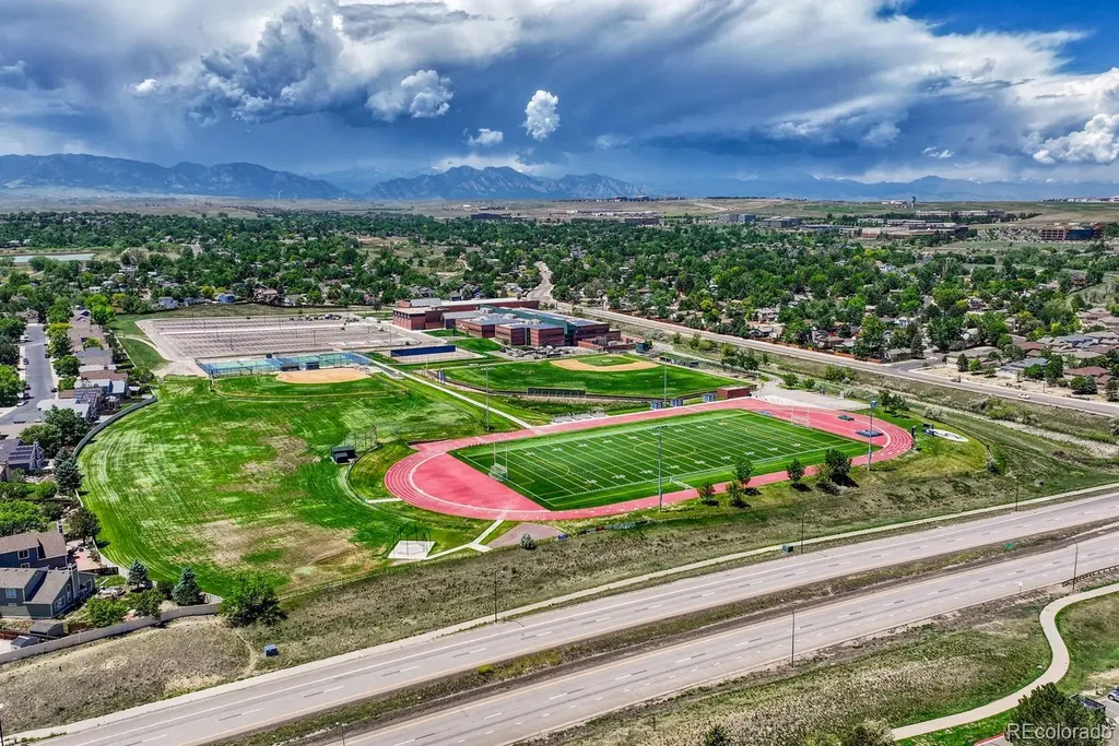 9196 W 102nd Place Broomfield CO 80021