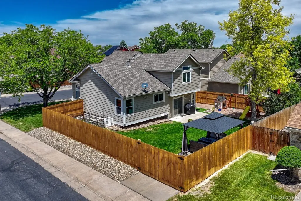 9196 W 102nd Place Broomfield CO 80021