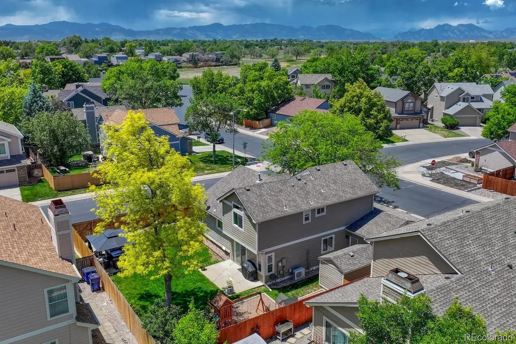 9196 W 102nd Place Broomfield CO 80021