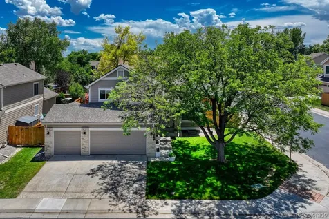 9196 W 102nd Place Broomfield CO 80021