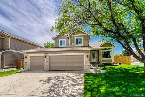 9196 W 102nd Place Broomfield CO 80021