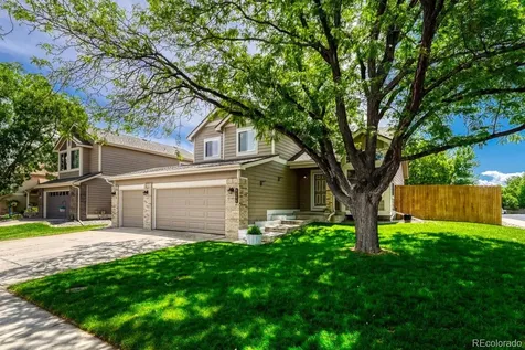 9196 W 102nd Place Broomfield CO 80021
