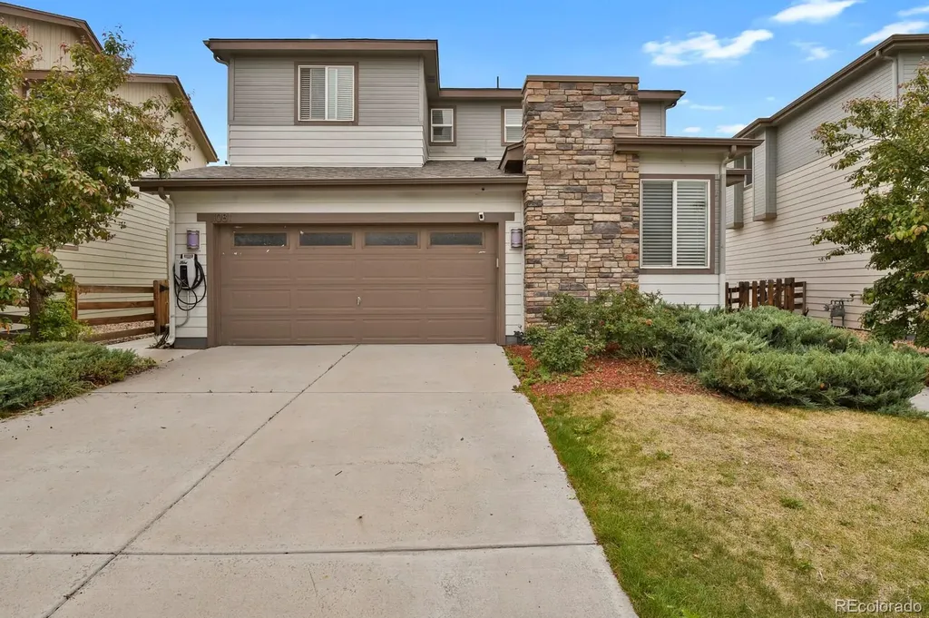 11081 Richfield Circle Commerce City CO 80022