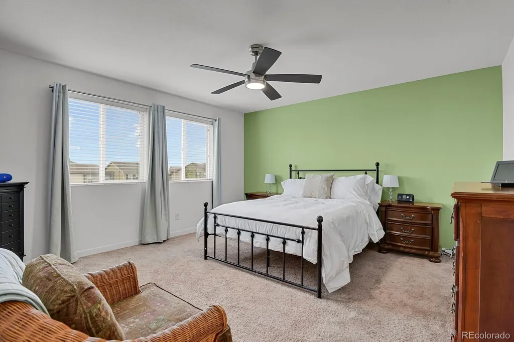 11081 Richfield Circle Commerce City CO 80022