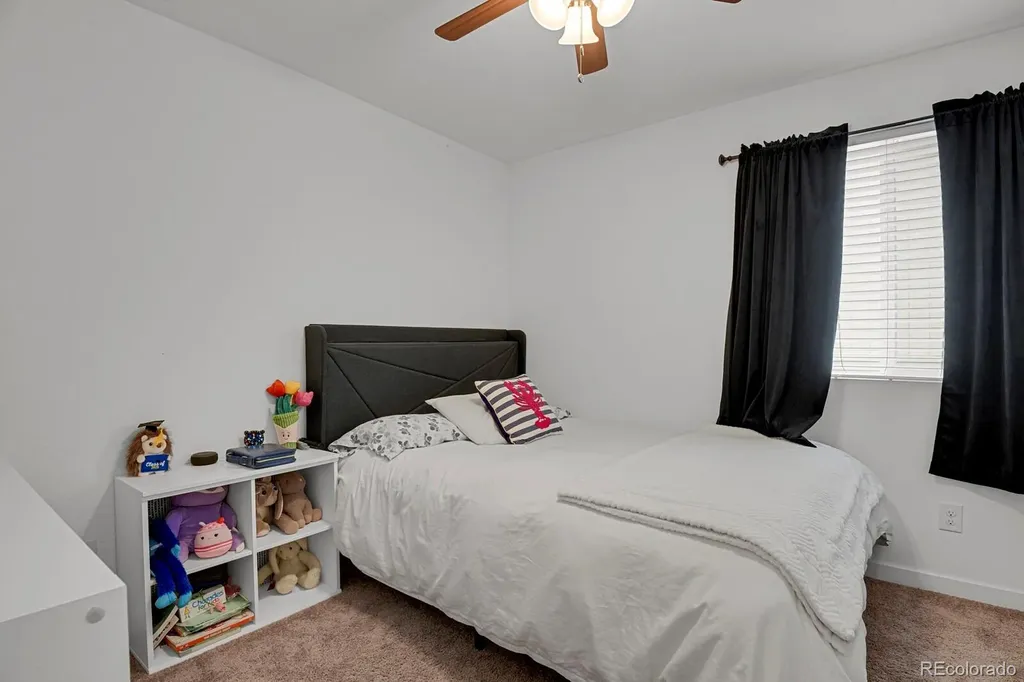 11081 Richfield Circle Commerce City CO 80022