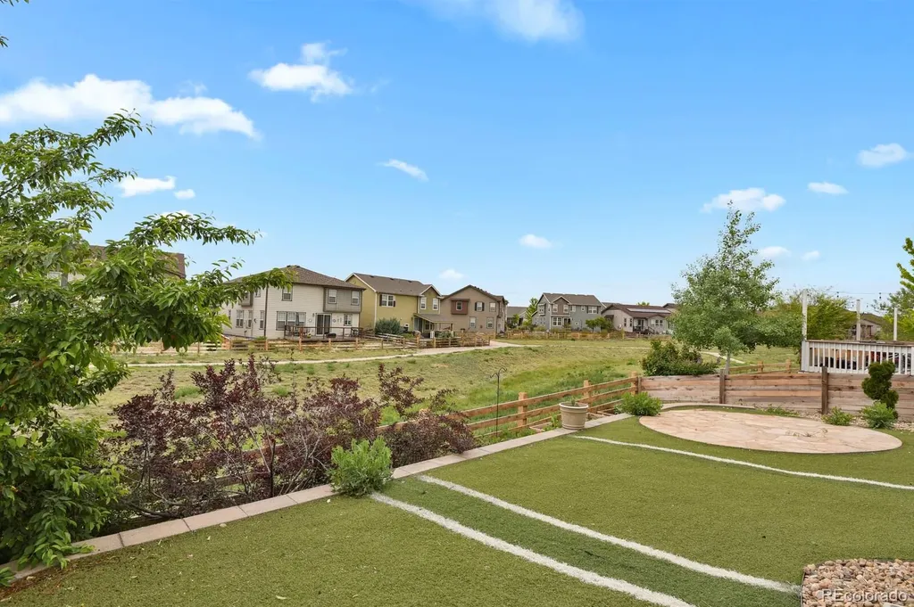 11081 Richfield Circle Commerce City CO 80022