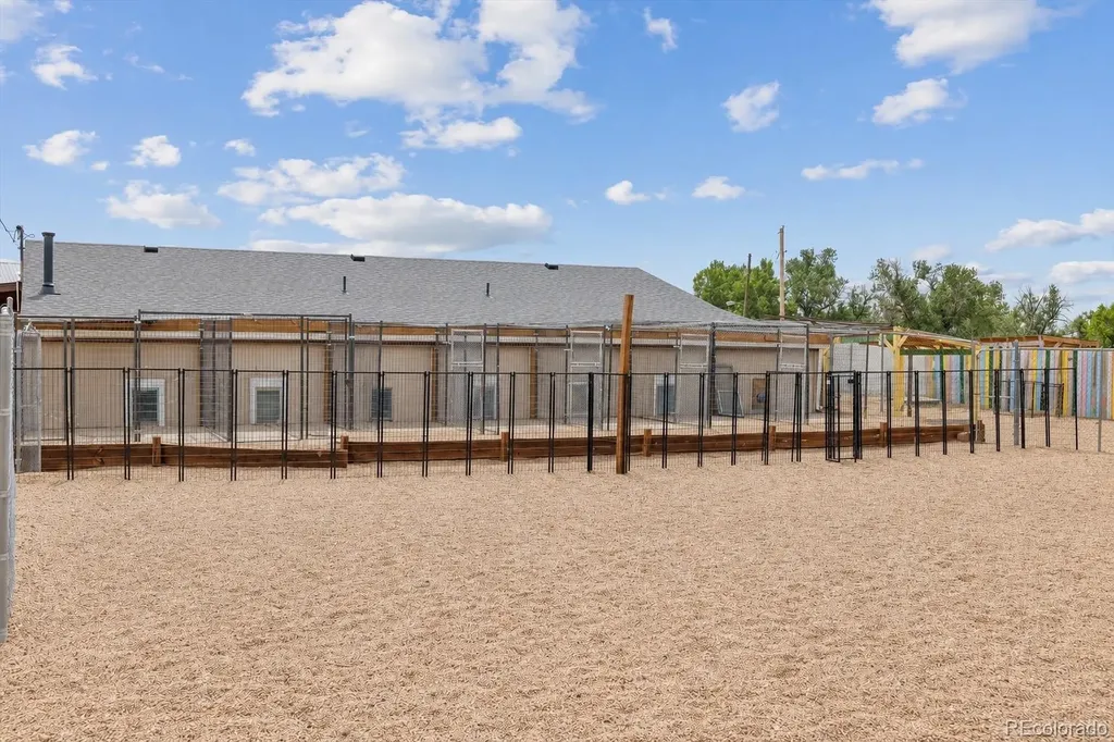22351 E Bayaud Avenue Aurora CO 80018