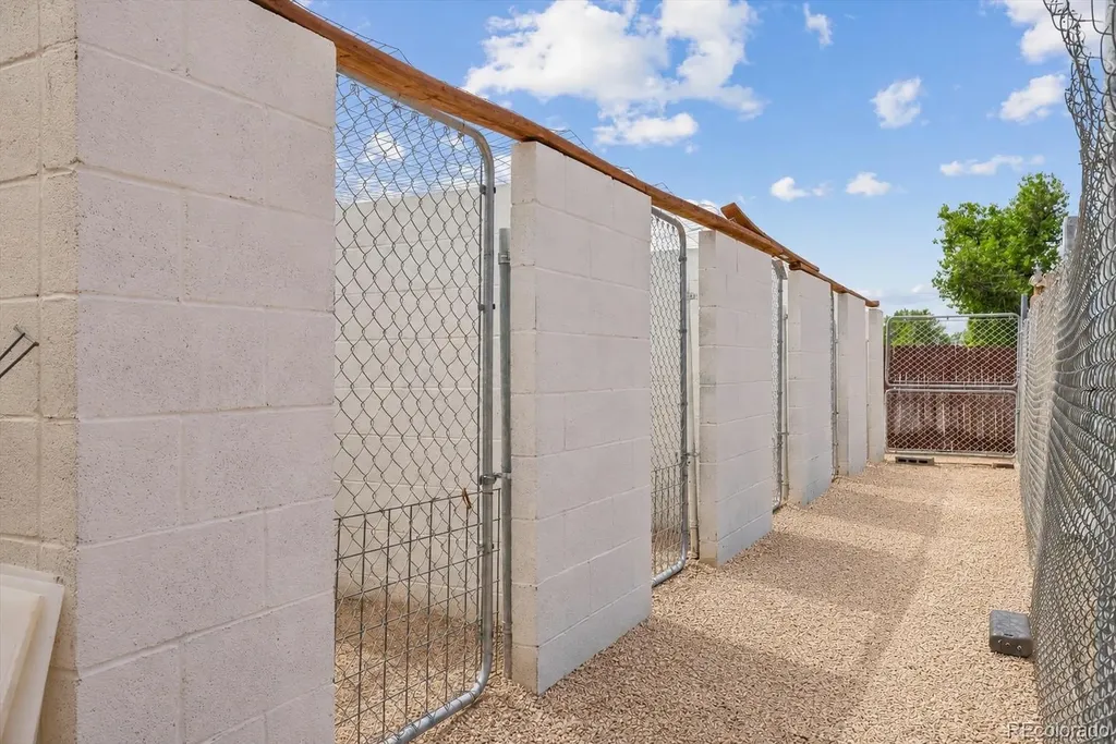 22351 E Bayaud Avenue Aurora CO 80018