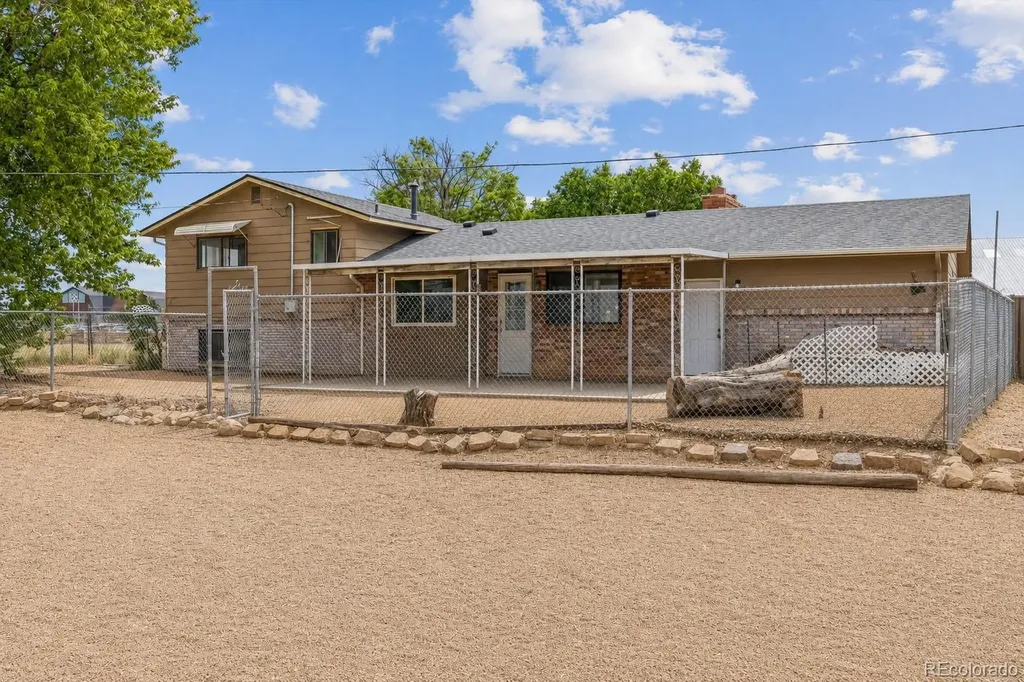 22351 E Bayaud Avenue Aurora CO 80018