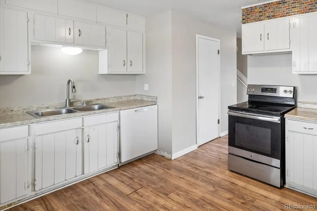22351 E Bayaud Avenue Aurora CO 80018