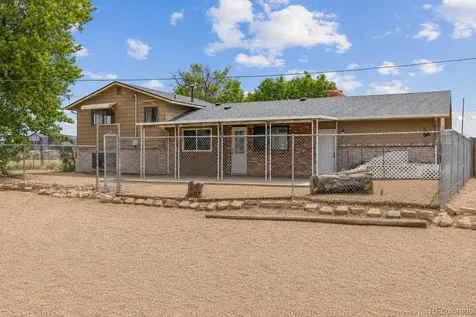 22351 E Bayaud Avenue Aurora CO 80018