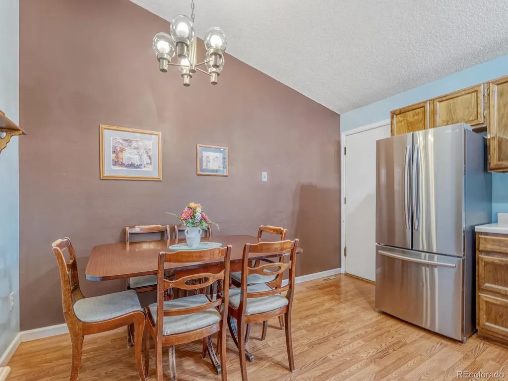 2746 S Uravan Street Aurora CO 80013