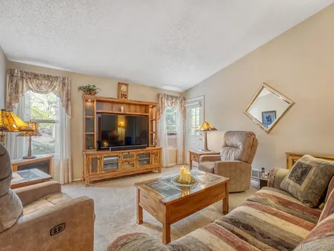 2746 S Uravan Street Aurora CO 80013