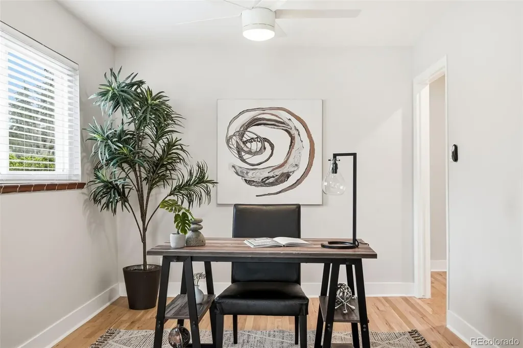 4676 E Utah Place Denver CO 80222