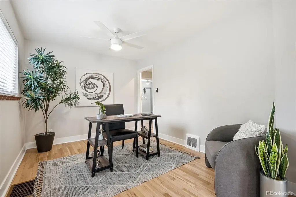 4676 E Utah Place Denver CO 80222