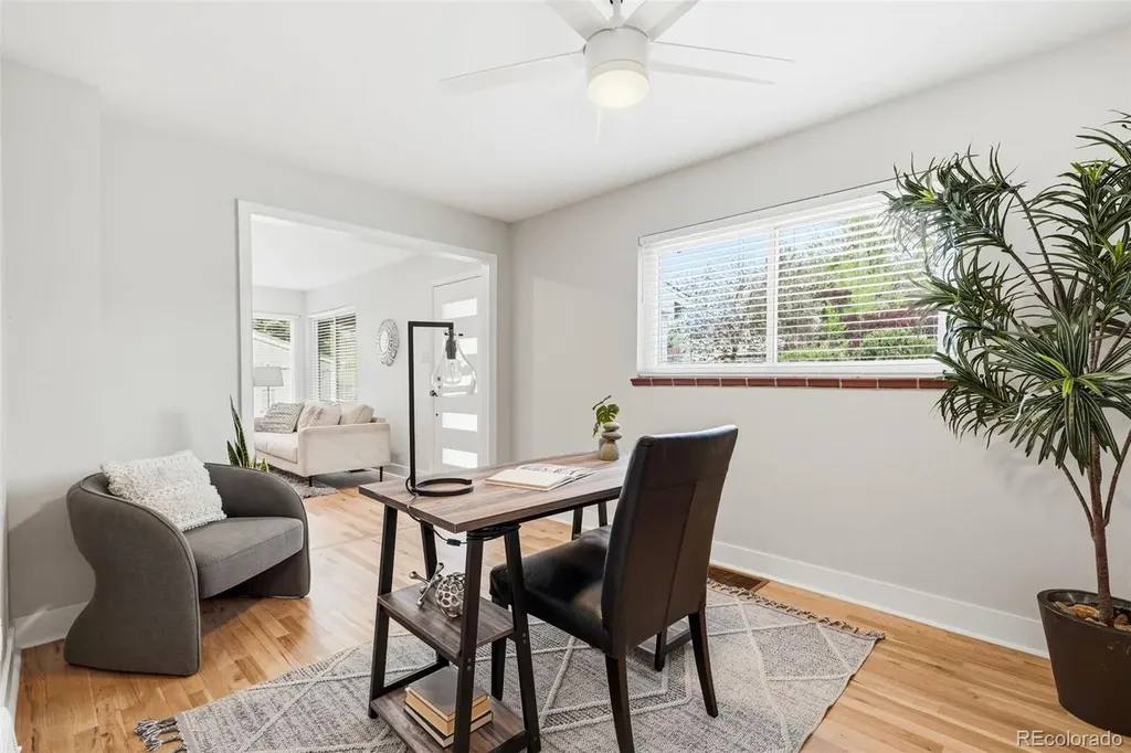 4676 E Utah Place Denver CO 80222