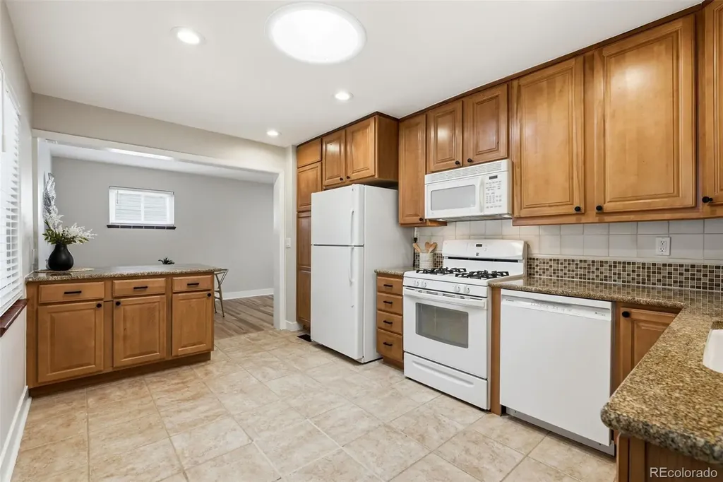 4676 E Utah Place Denver CO 80222