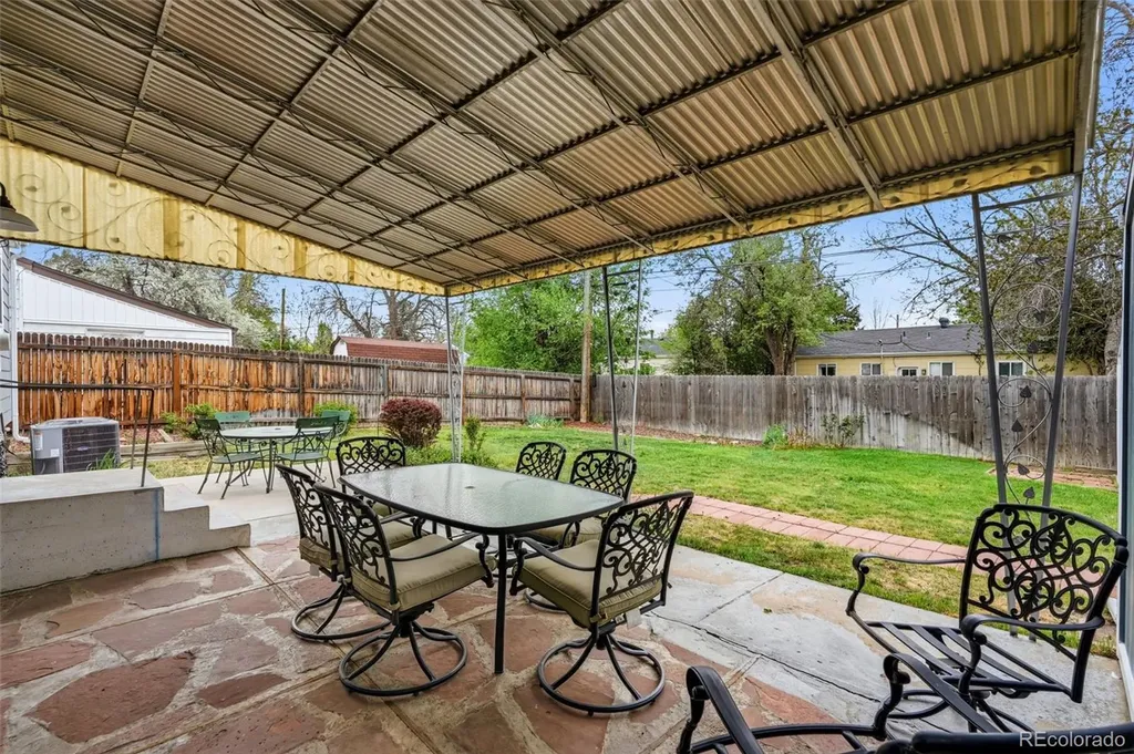 4676 E Utah Place Denver CO 80222