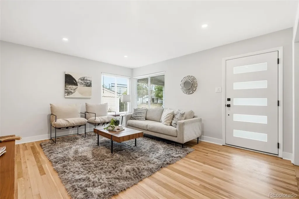 4676 E Utah Place Denver CO 80222