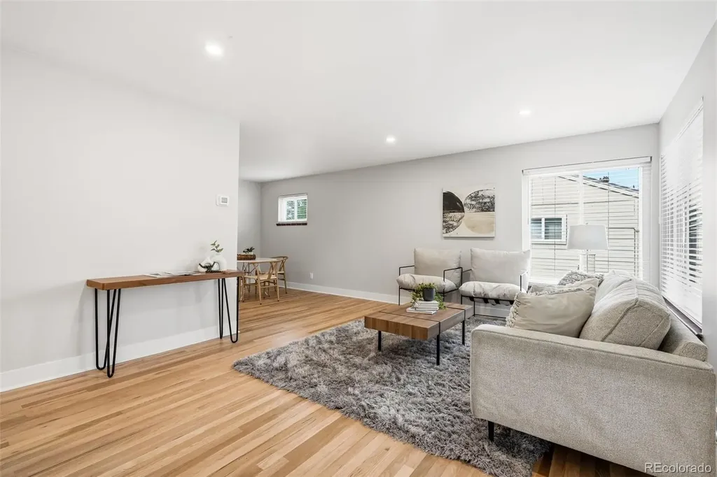4676 E Utah Place Denver CO 80222