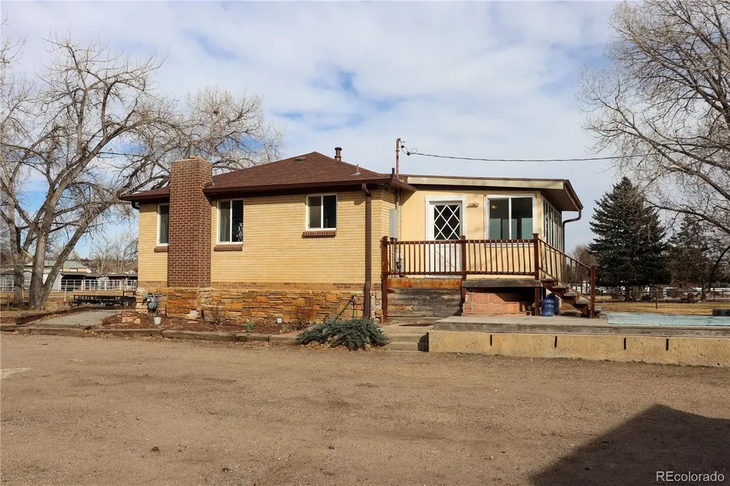 14206 W 74th Place Arvada CO 80007