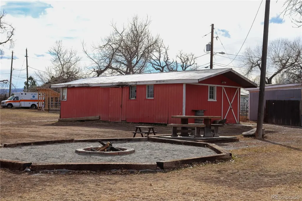 14206 W 74th Place Arvada CO 80007
