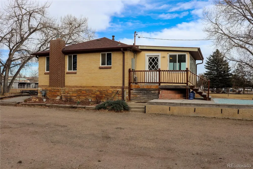 14206 W 74th Place Arvada CO 80007
