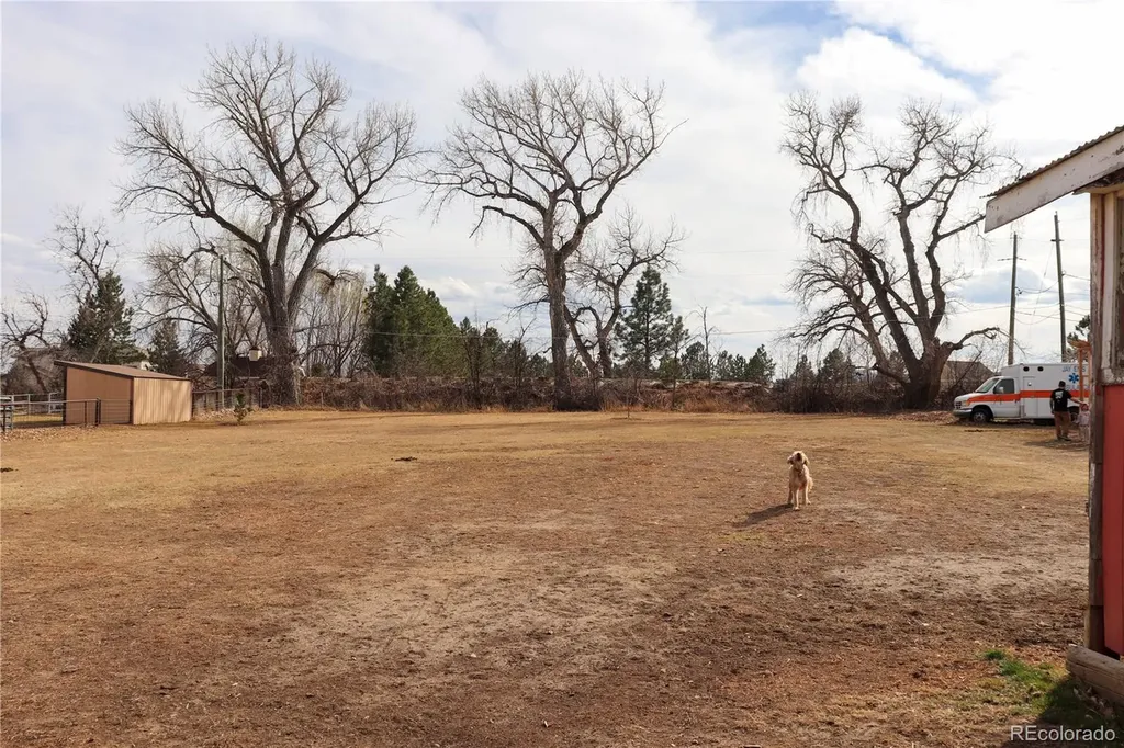 14206 W 74th Place Arvada CO 80007