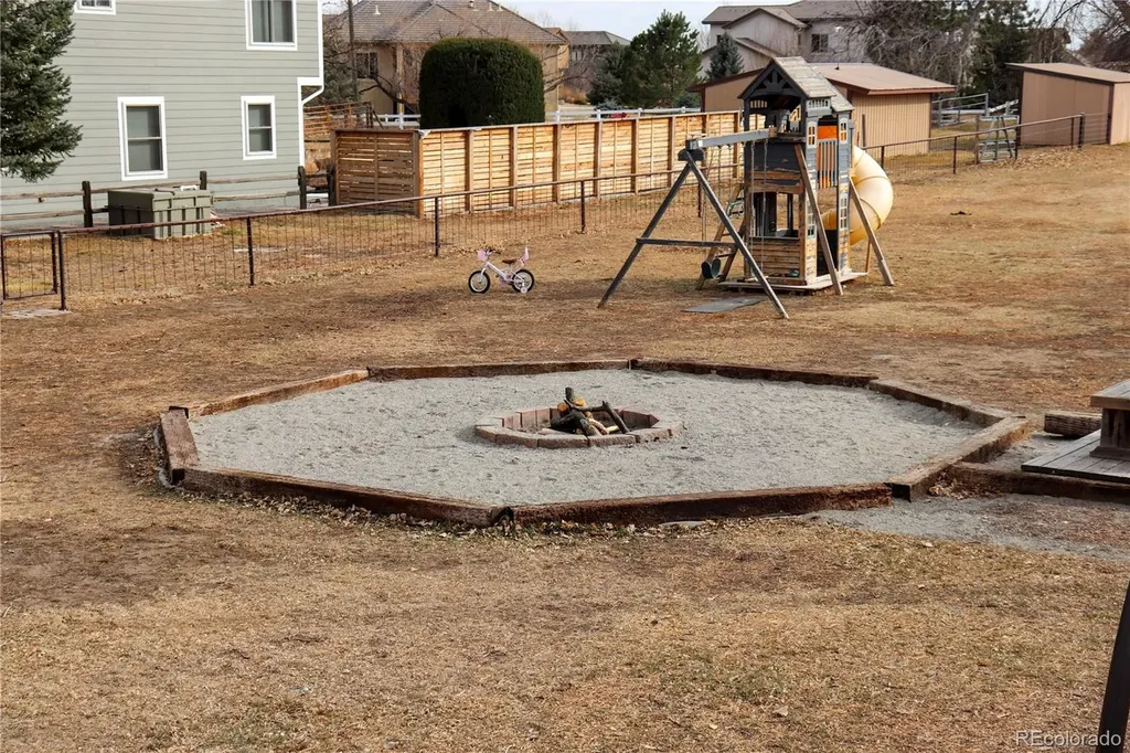 14206 W 74th Place Arvada CO 80007