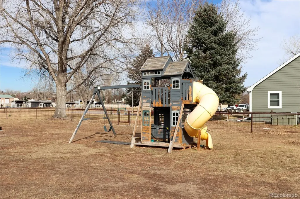 14206 W 74th Place Arvada CO 80007