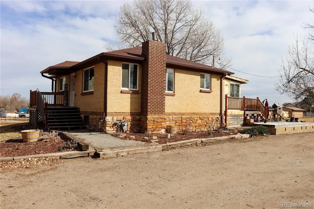 14206 W 74th Place Arvada CO 80007