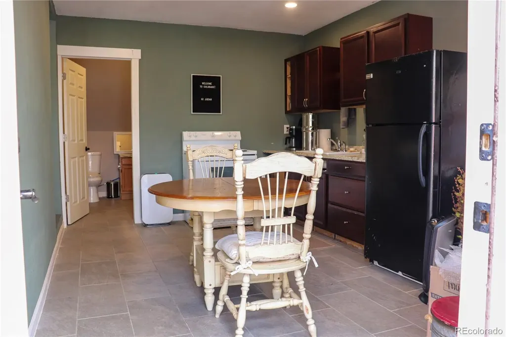 14206 W 74th Place Arvada CO 80007