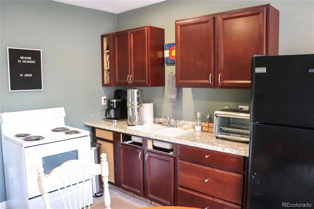 14206 W 74th Place Arvada CO 80007
