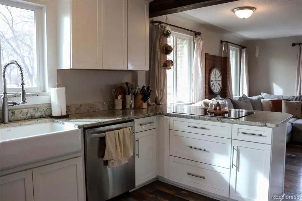 14206 W 74th Place Arvada CO 80007