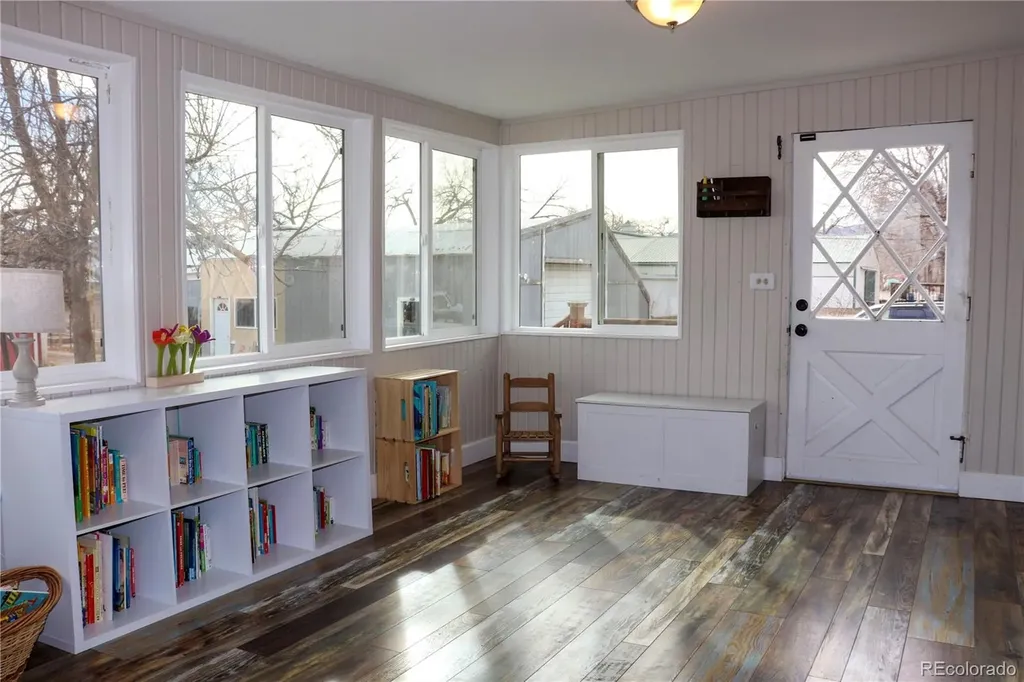 14206 W 74th Place Arvada CO 80007