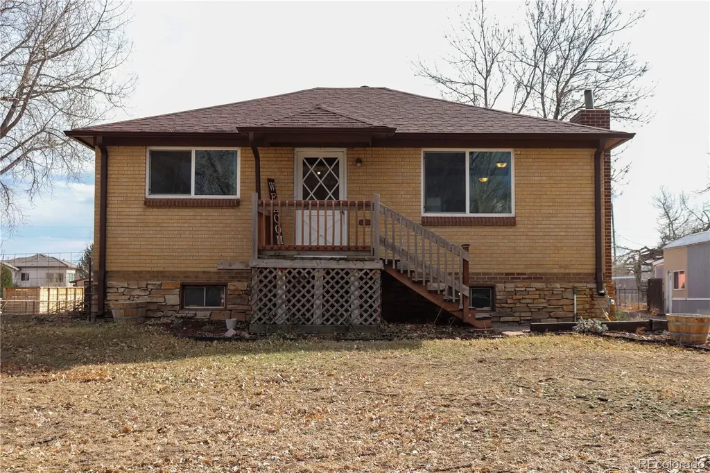 14206 W 74th Place Arvada CO 80007